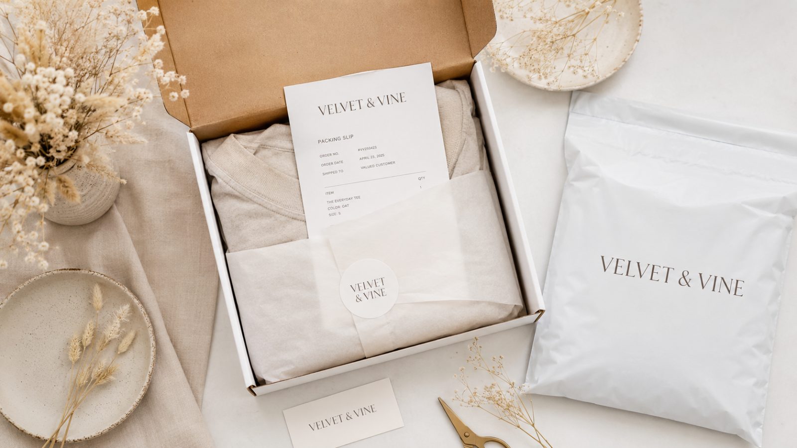 E-commerce & DTC Brands